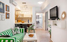 Apartment Spalatin