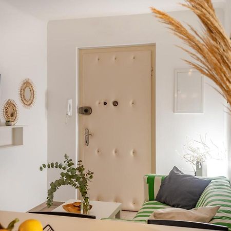 Apartment Spalatin Split Buitenkant foto