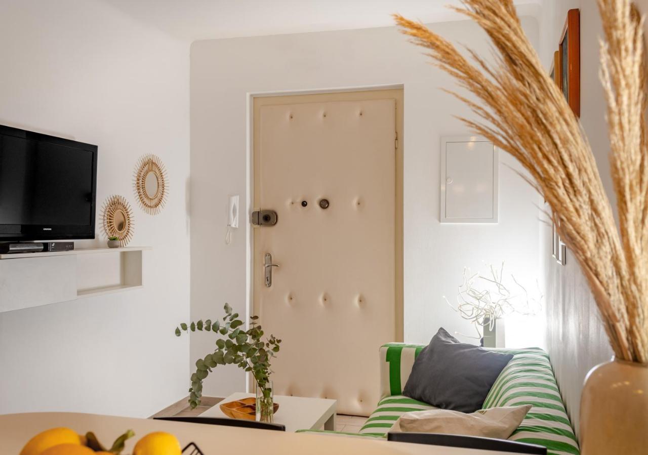 Apartment Spalatin Split Buitenkant foto