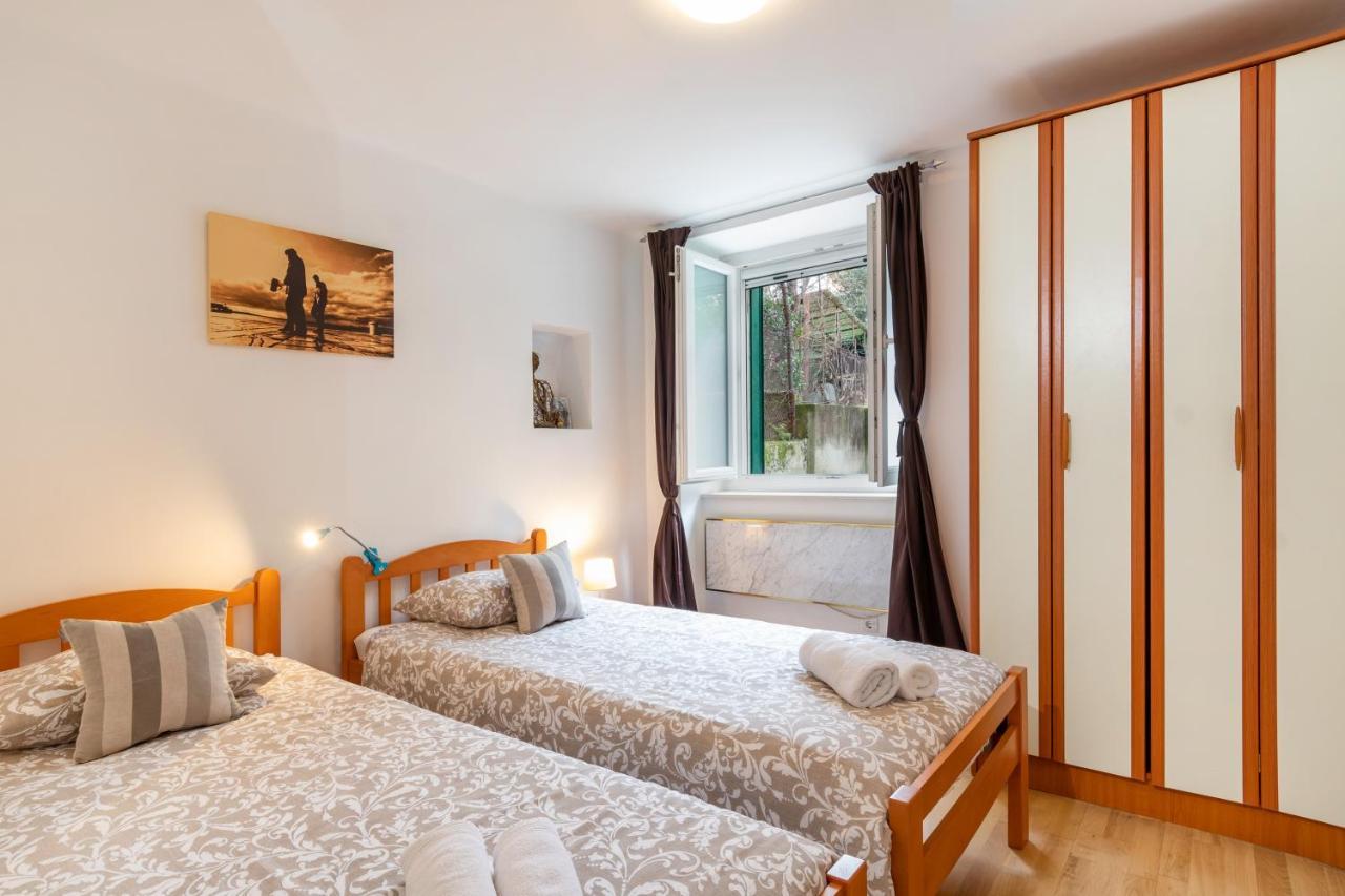 Apartment Spalatin Split Buitenkant foto