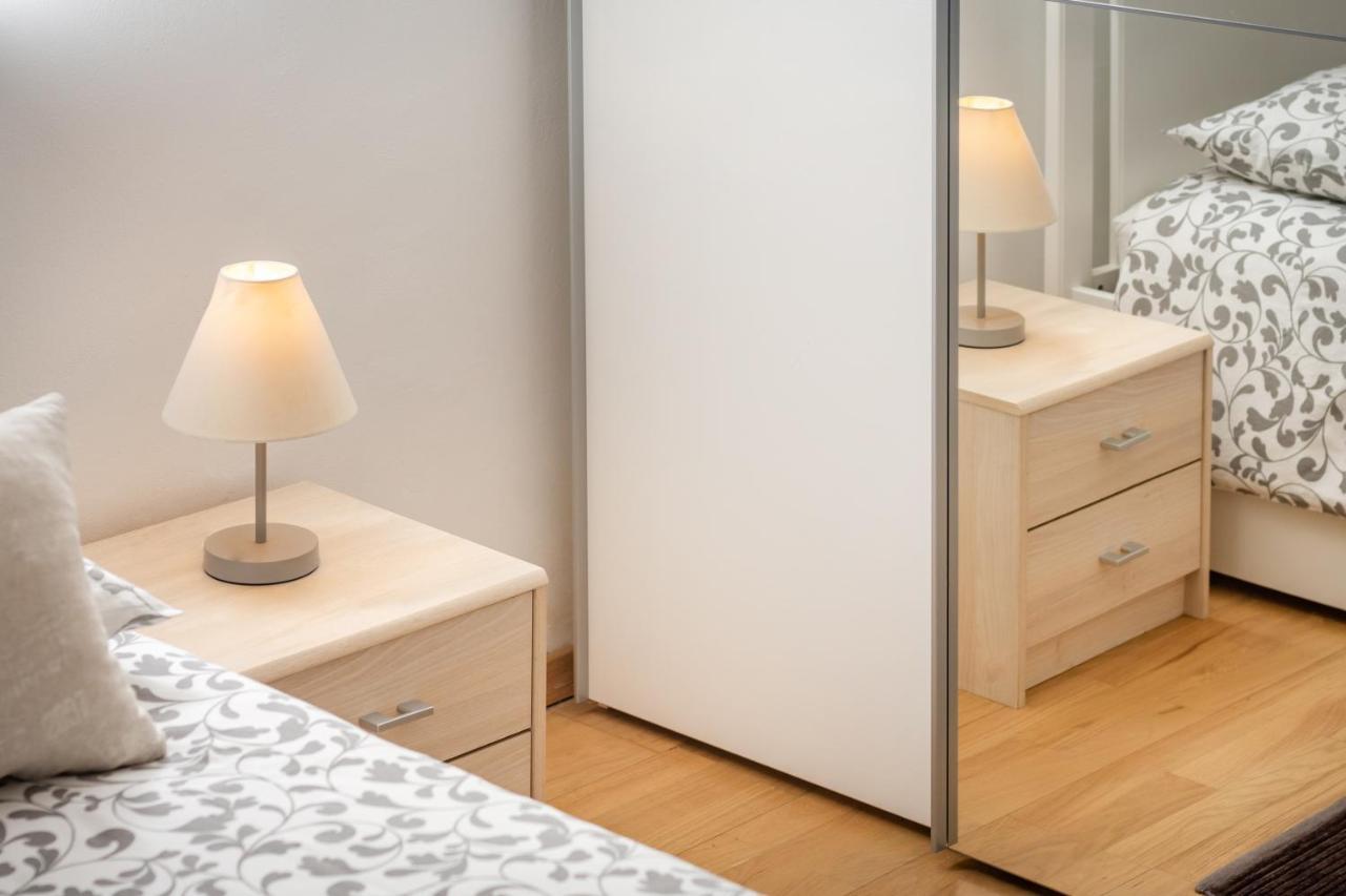 Apartment Spalatin Split Buitenkant foto