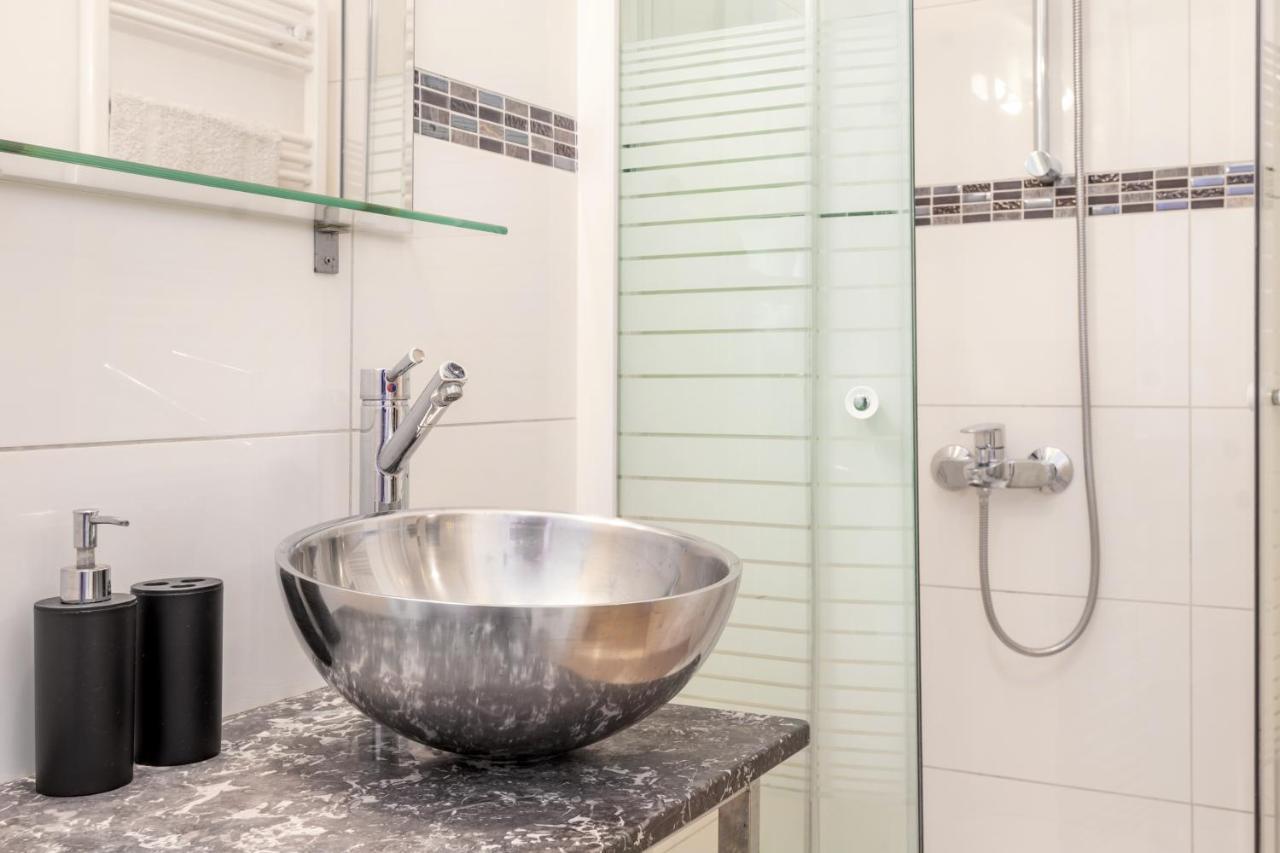 Apartment Spalatin Split Buitenkant foto