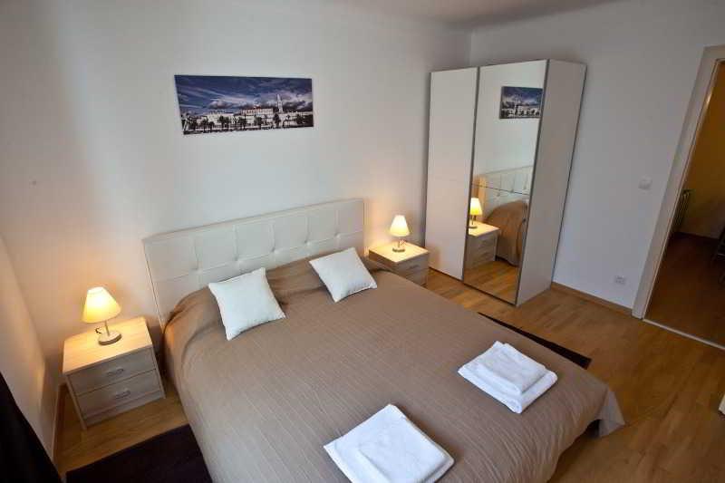 Apartment Spalatin Split Buitenkant foto