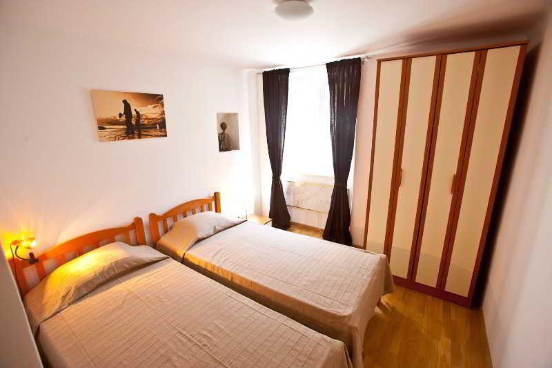 Apartment Spalatin Split Buitenkant foto