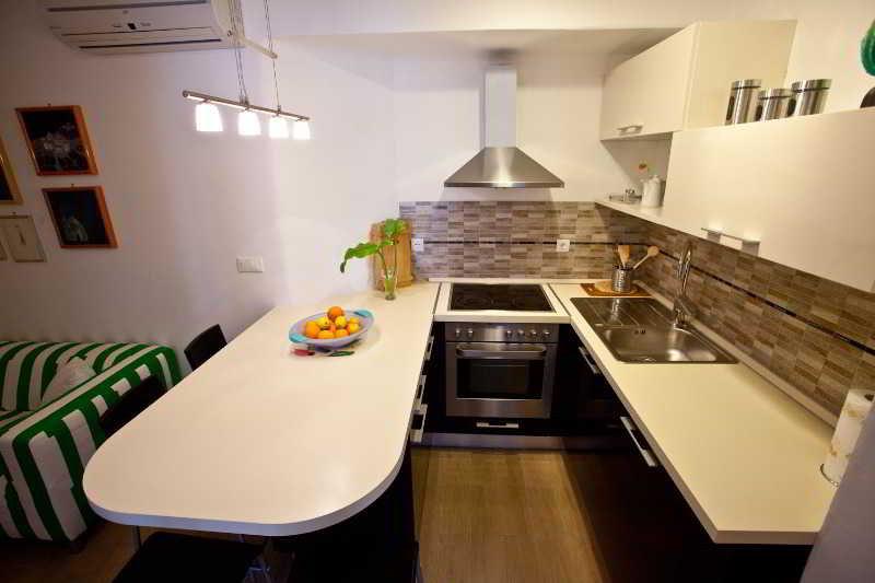Apartment Spalatin Split Buitenkant foto