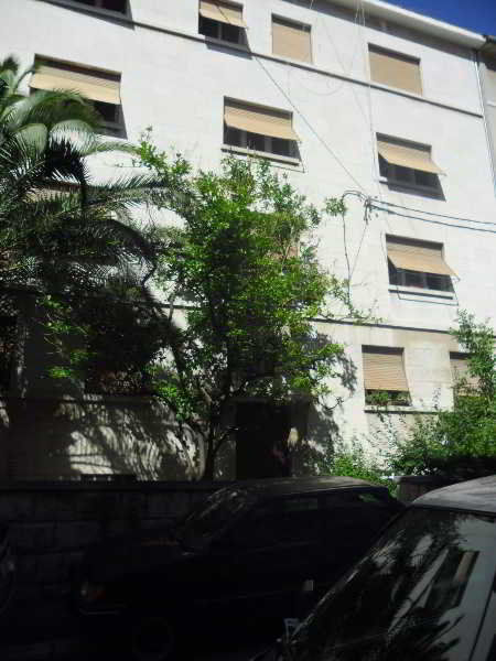 Apartment Spalatin Split Buitenkant foto
